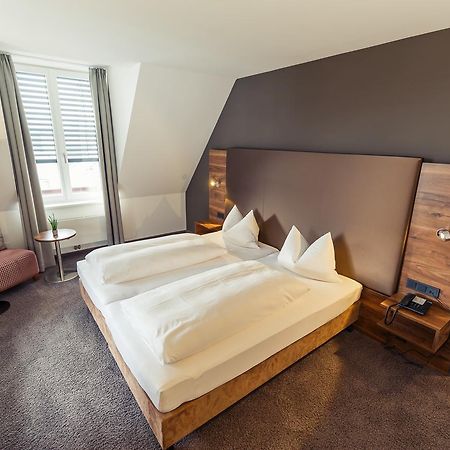 Altstadthotel Kneitinger, Abensberg Esterno foto