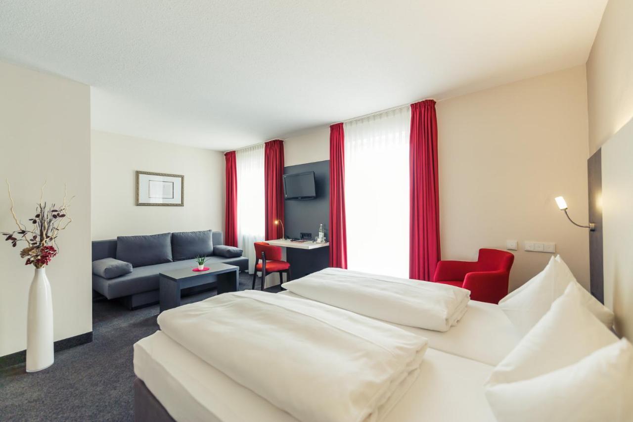 Altstadthotel Kneitinger, Abensberg Esterno foto