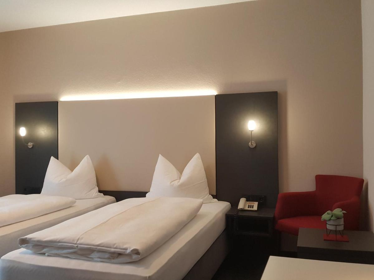 Altstadthotel Kneitinger, Abensberg Esterno foto