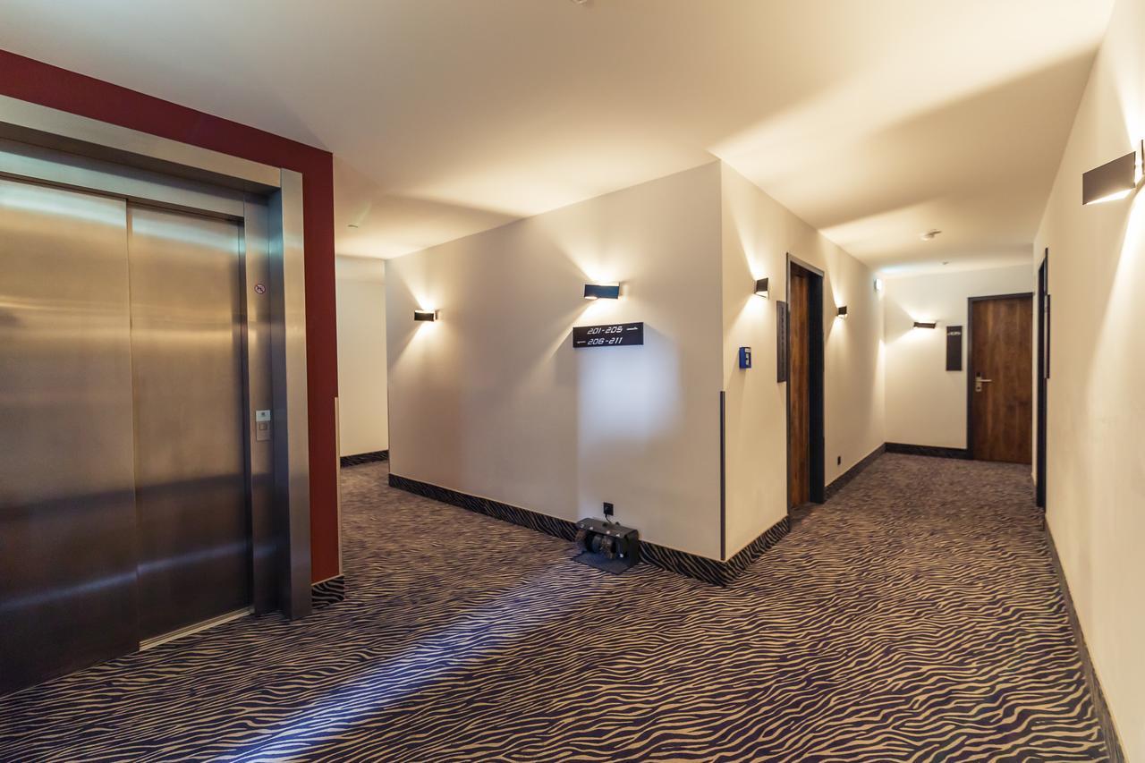 Altstadthotel Kneitinger, Abensberg Esterno foto